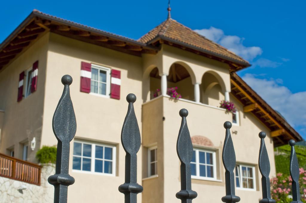 Leuchtenhof Caldaro Ngoại thất bức ảnh