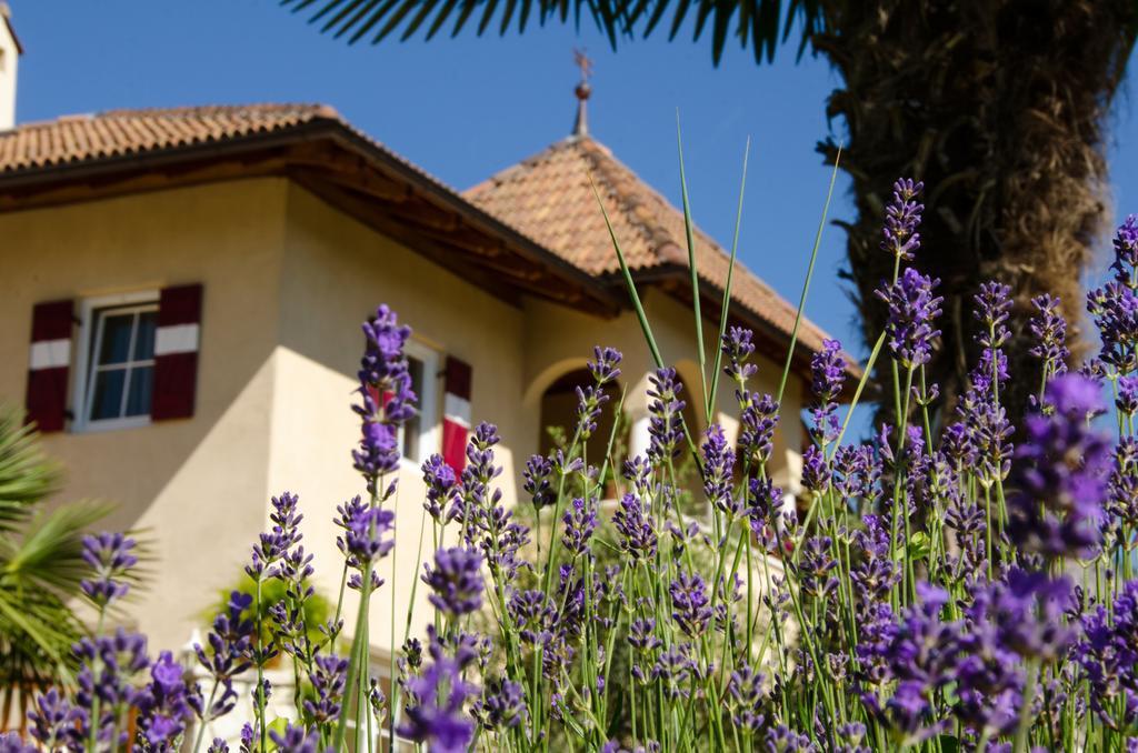 Leuchtenhof Caldaro Ngoại thất bức ảnh