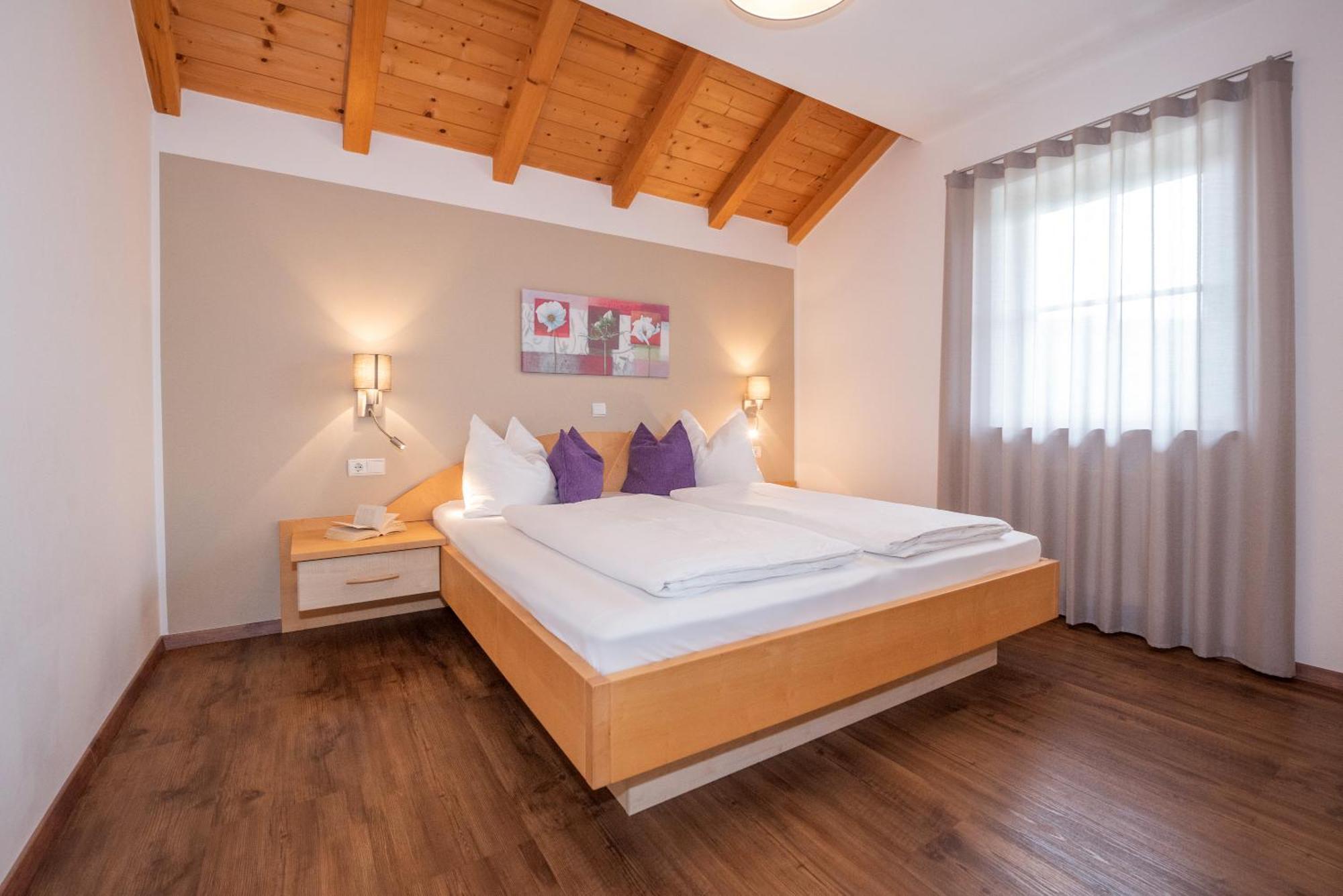 Leuchtenhof Caldaro Ngoại thất bức ảnh