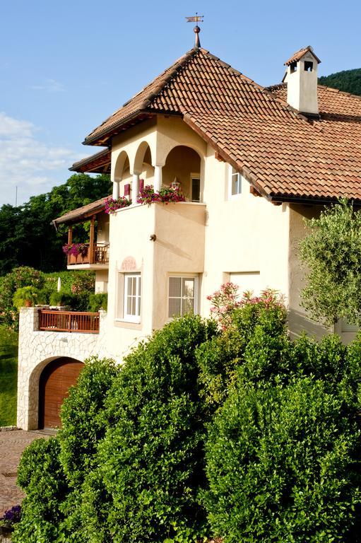 Leuchtenhof Caldaro Ngoại thất bức ảnh