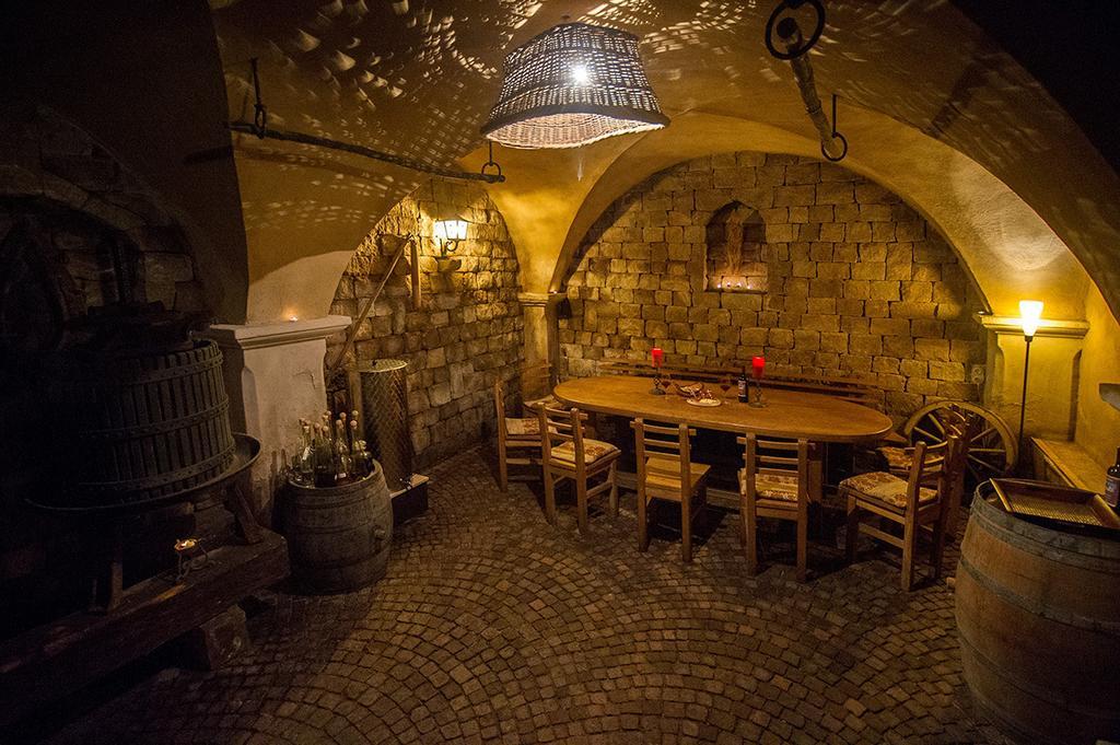 Leuchtenhof Caldaro Ngoại thất bức ảnh