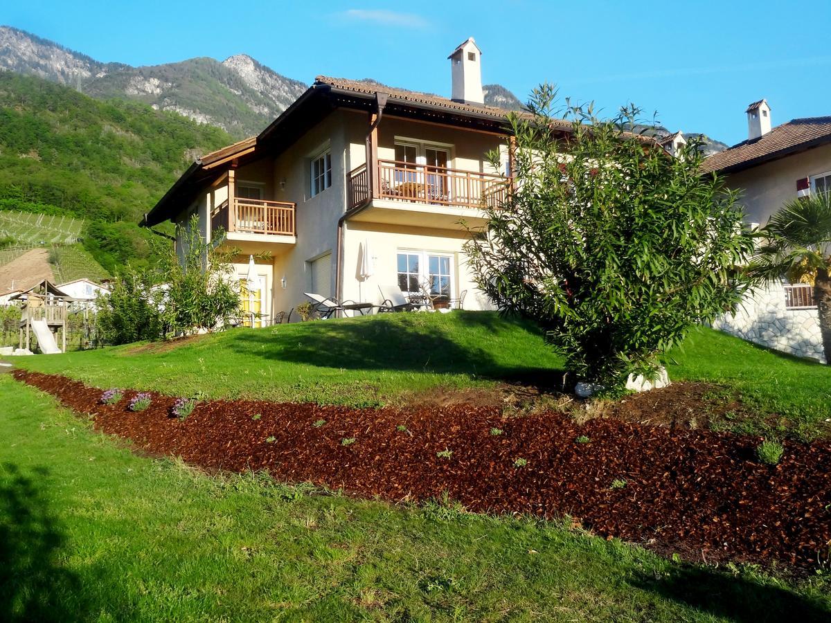 Leuchtenhof Caldaro Ngoại thất bức ảnh