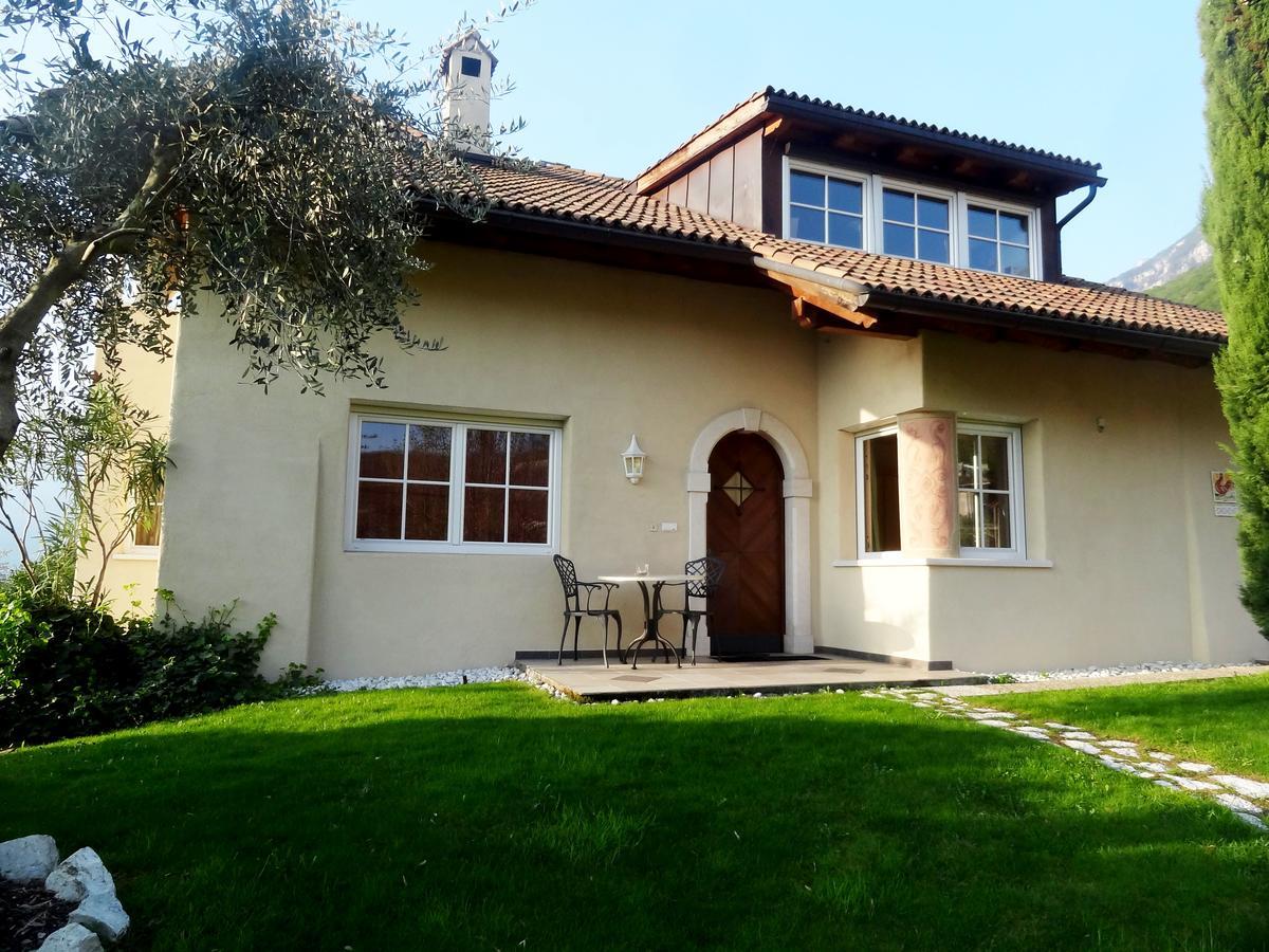 Leuchtenhof Caldaro Ngoại thất bức ảnh